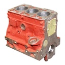 Bloc motor 3 cilindri fi 102 cu capace palier UTB U-445,483 U-530, U-533 115.01.835