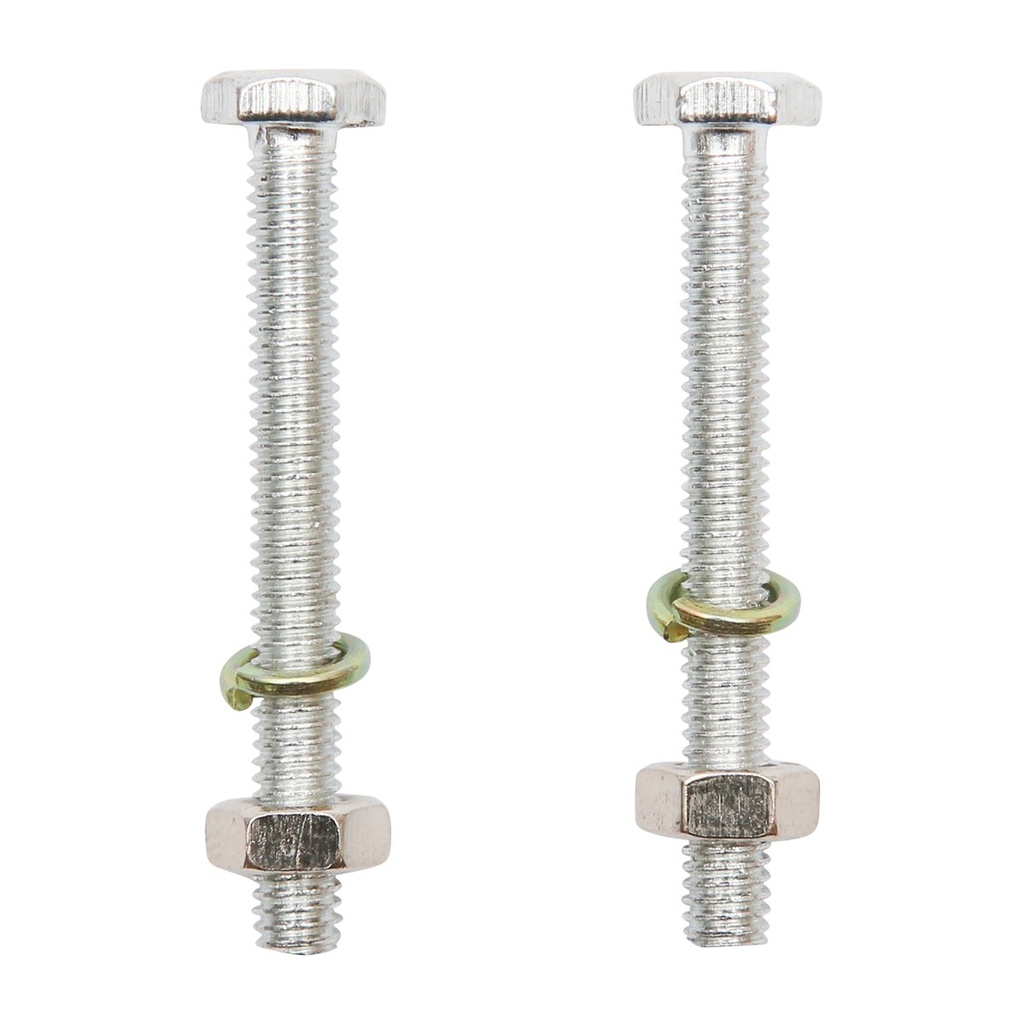 Set 2 suruburi fixare placa M4X0,7mm L=35mm pentru caseta de electroventile 12V