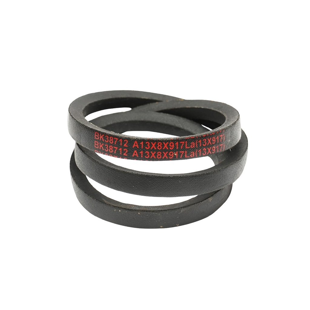 Curea transmisie trapezoidala A 13x8x917 LA