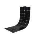 Panou solar 150W flexibil monocristalin portabil 1450x535x2,8mm