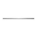 Set teava triunghiulara cardan seria T5 exterior 51,3 si interior 44,7 cruce 30,2x80 L=1.5m