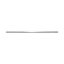 Set teava triunghiulara cardan seria T6 exterior 54 si interior 45 cruce 30,2x92 L=1.5m