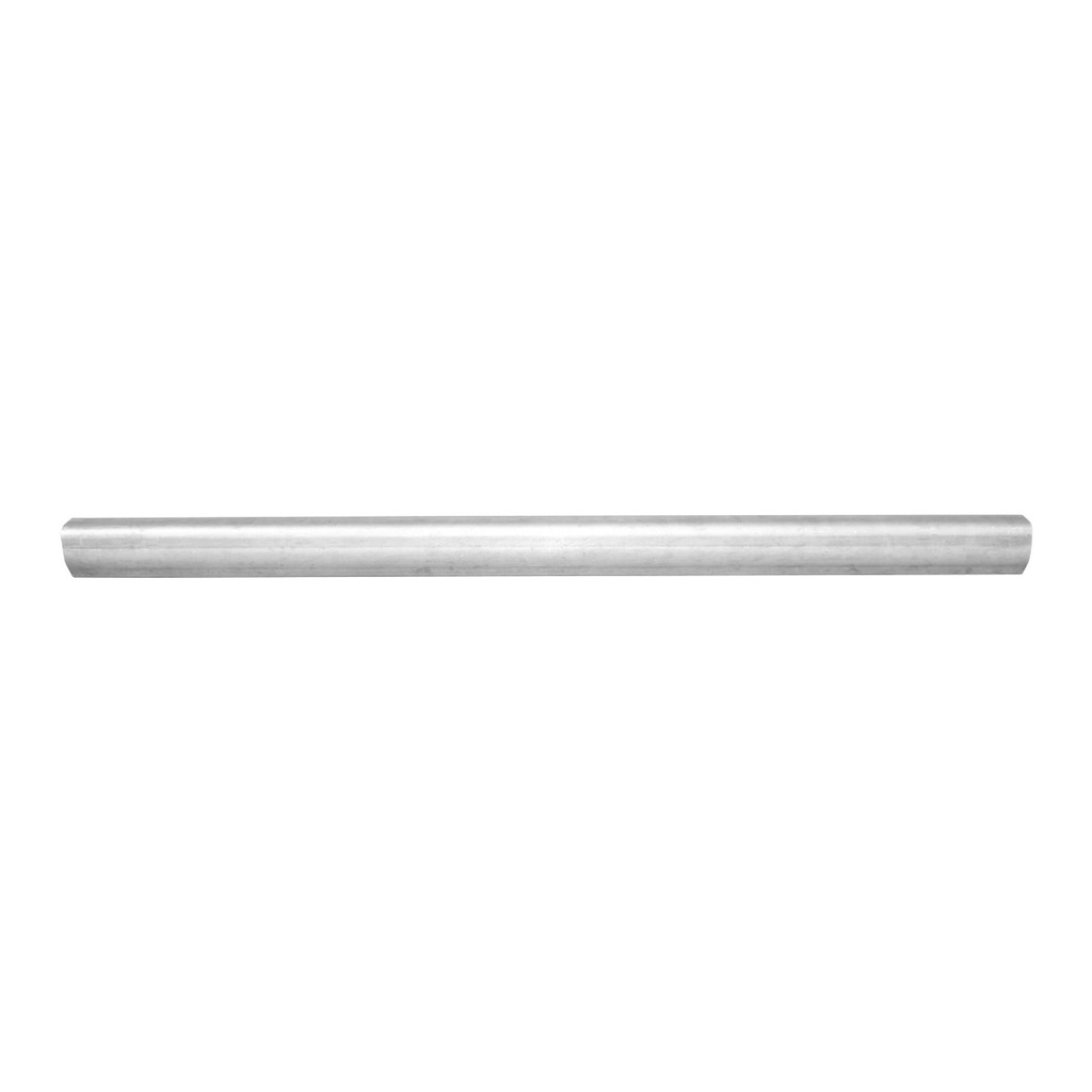 Set teava triunghiulara cardan seria T8, T9 63/54 exterior 63 si interior 54 L=1m