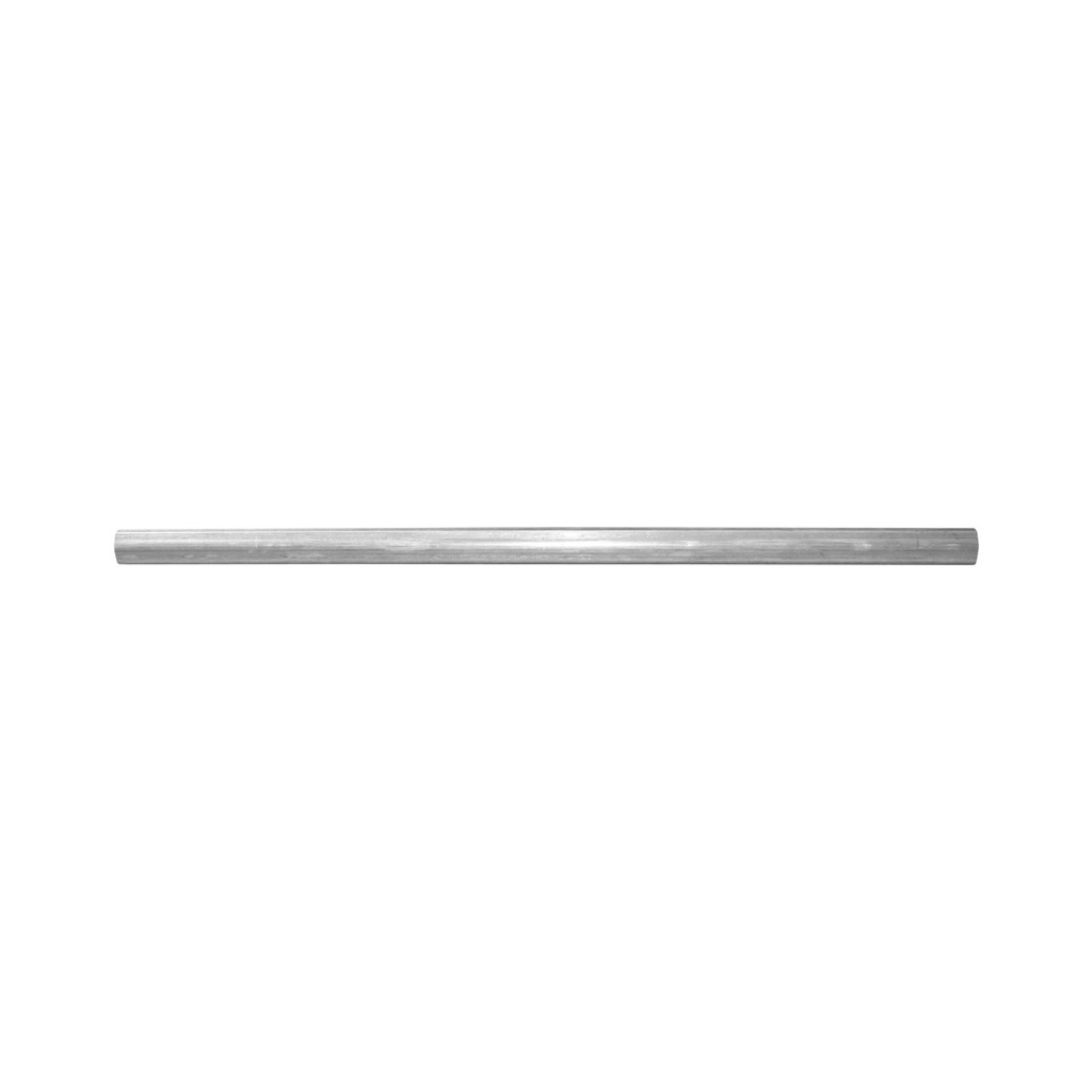 Set teava triunghiulara cardan seria T9 exterior 63 si interior 54 L=1.5m