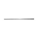 Set teava triunghiulara cardan seria T9 exterior 63 si interior 54 L=1.5m