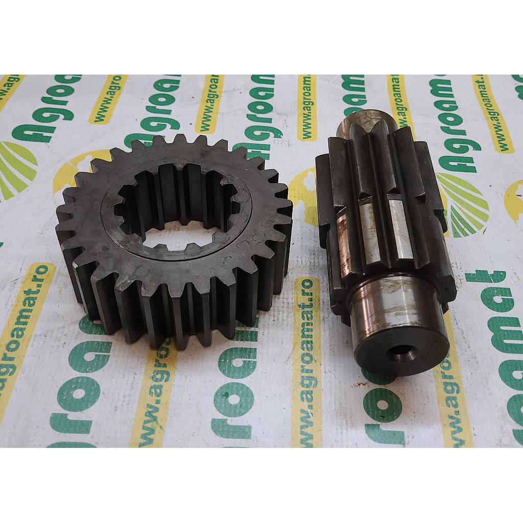 Kit Pinion si Coroana 0.900.1549.3