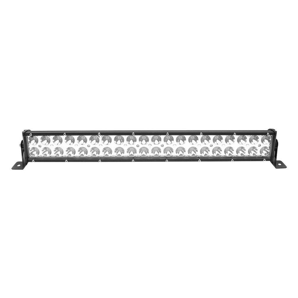 Lampa LED tip bara cu 40 LED-uri 9-60V 120W 6000K 550x65mm