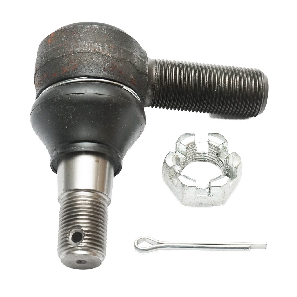 Capat bara lungime 65mm, filet 20x1.5 dreapta, con 20/22mm pentru Fendt G155302120150