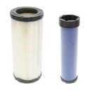 Filtru aer interior/exterior pentru Kubota W9501,51020B/W9501,51030B