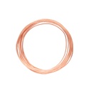 Conducta frana diametru exterior fi 6mm rola 20 metri