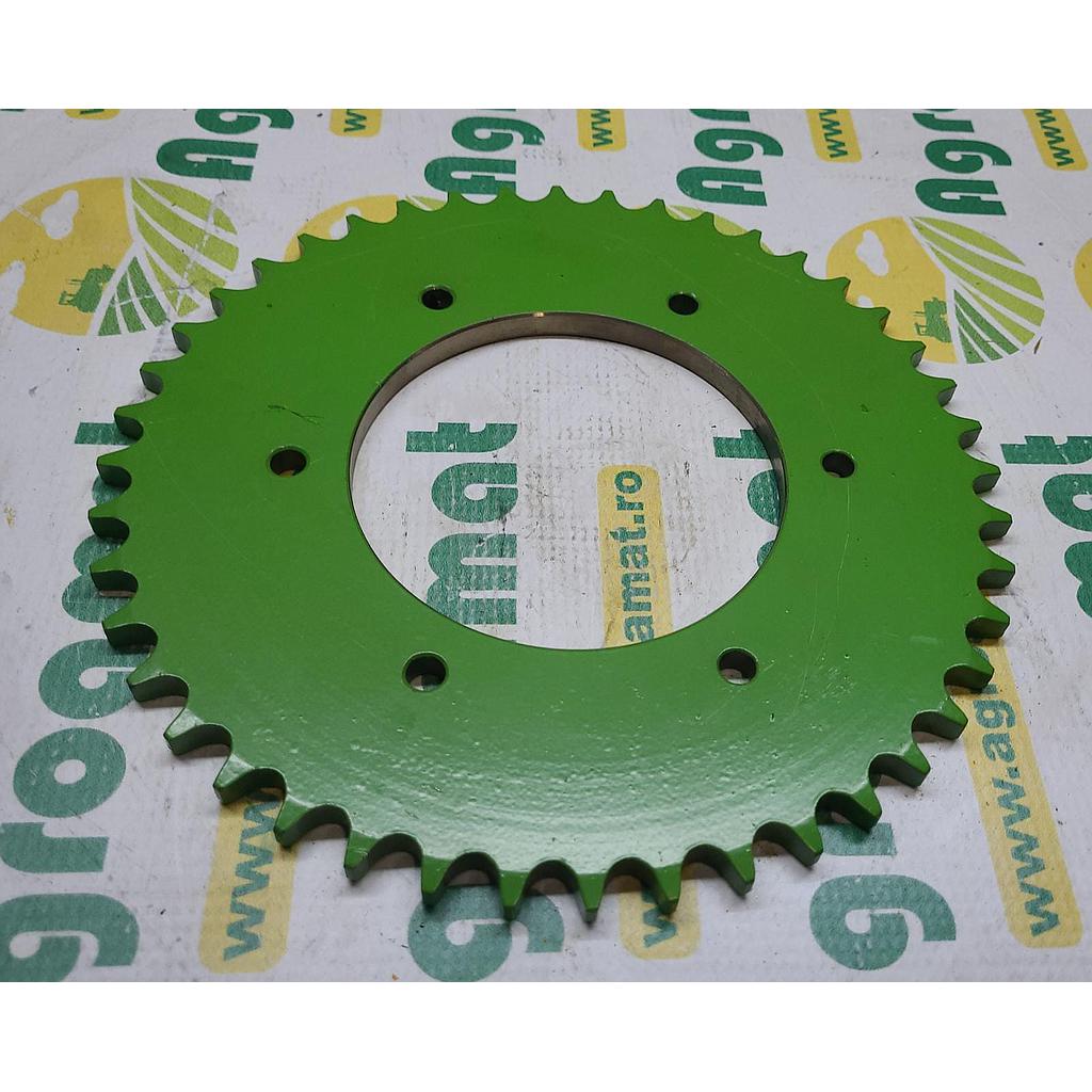 Pinion (z-44) 11114160163