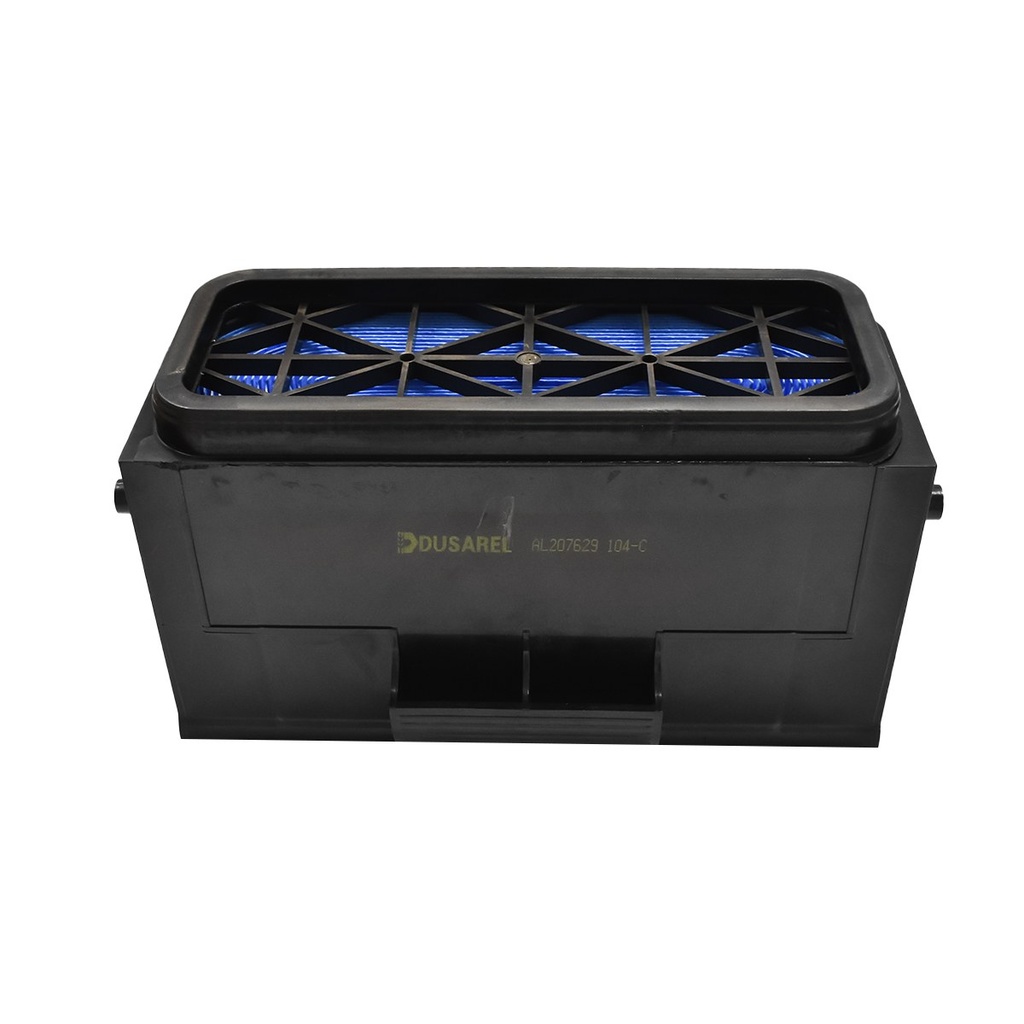Filtru aer principal pentru John Deere OEM AL207629