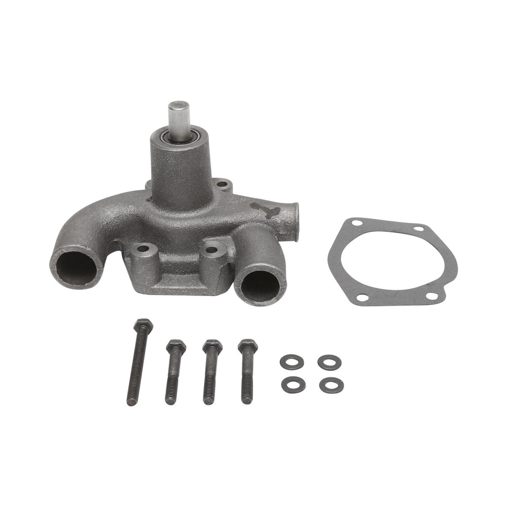 Pompa apa Massey Ferguson, Landini, JCB, motor Perkins cod OEM 3933664M91, 3641823M91, U5MW0097, 747542M91, U5MW0023, 41312536, 41312992, 3641338M91, 41313403, 02130111