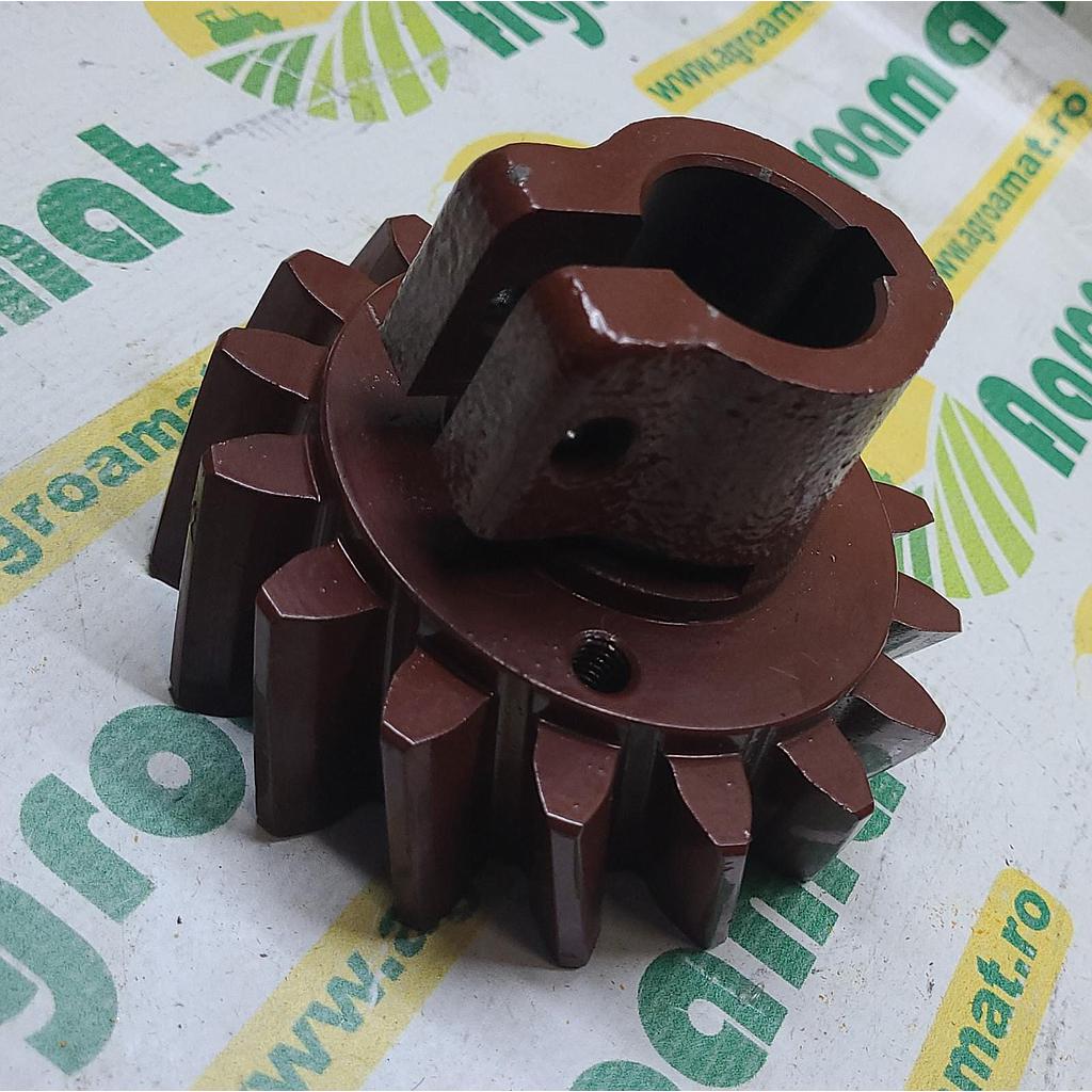 Pinion (Z-16) 06296447