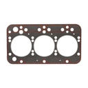 Garnitura chiulasa fi 102mm, grosime 1.5mm pentru Fiat OEM 4690375