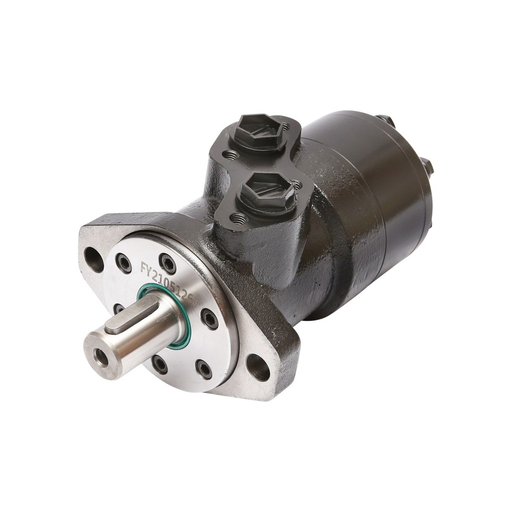 Motor BMP 200cc D=25mm 1/2