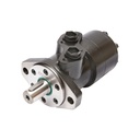 Motor BMP 200cc D=25mm 1/2