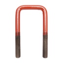 Brida combinator U M16 4.4.6 140x65x94,5mm