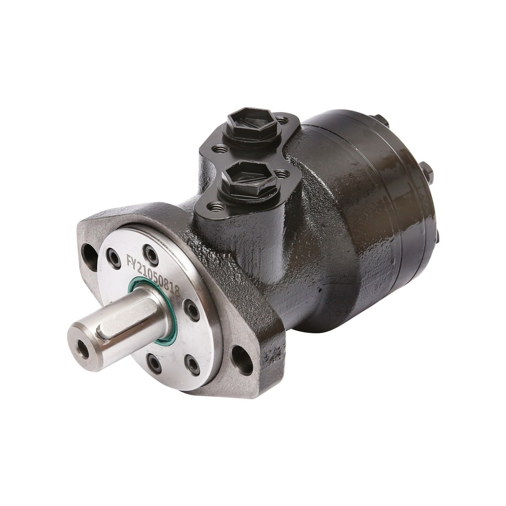 Motor BMR 100cc D=25mm G 1/2