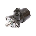 Motor BMP 160cc D=25mm 1/2
