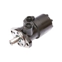 Motor BMP 250cc D=25mm 1/2