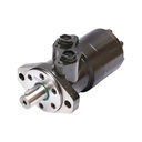 Motor BMP 315cc D=25mm 1/2