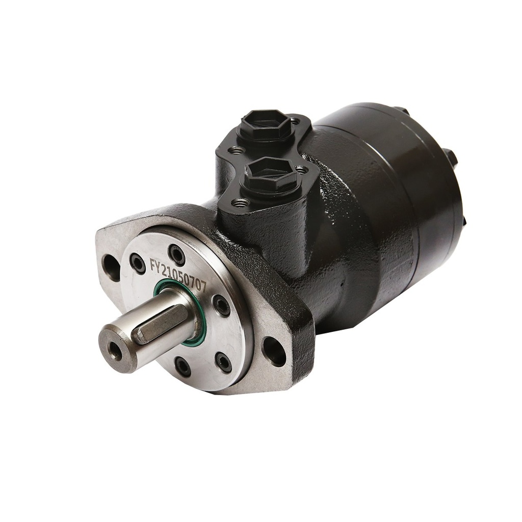 Motor BMR 160cc D 25mm 1/2