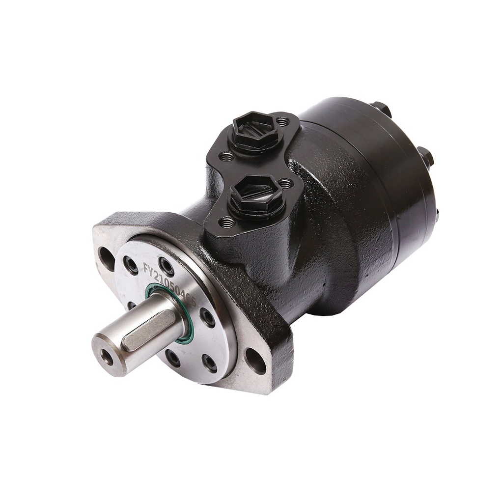 Motor BMR 125cc D=25mm G 1/2