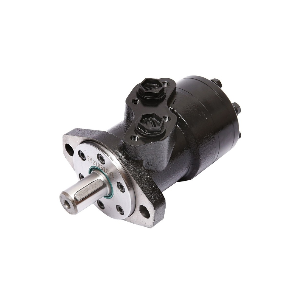 Motor BMP 125cc D=25mm 1/2