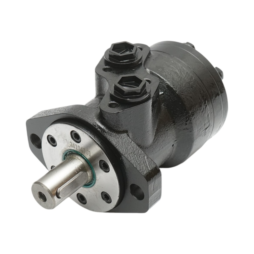 Motor BMR 80cc D=25mm G 1/2