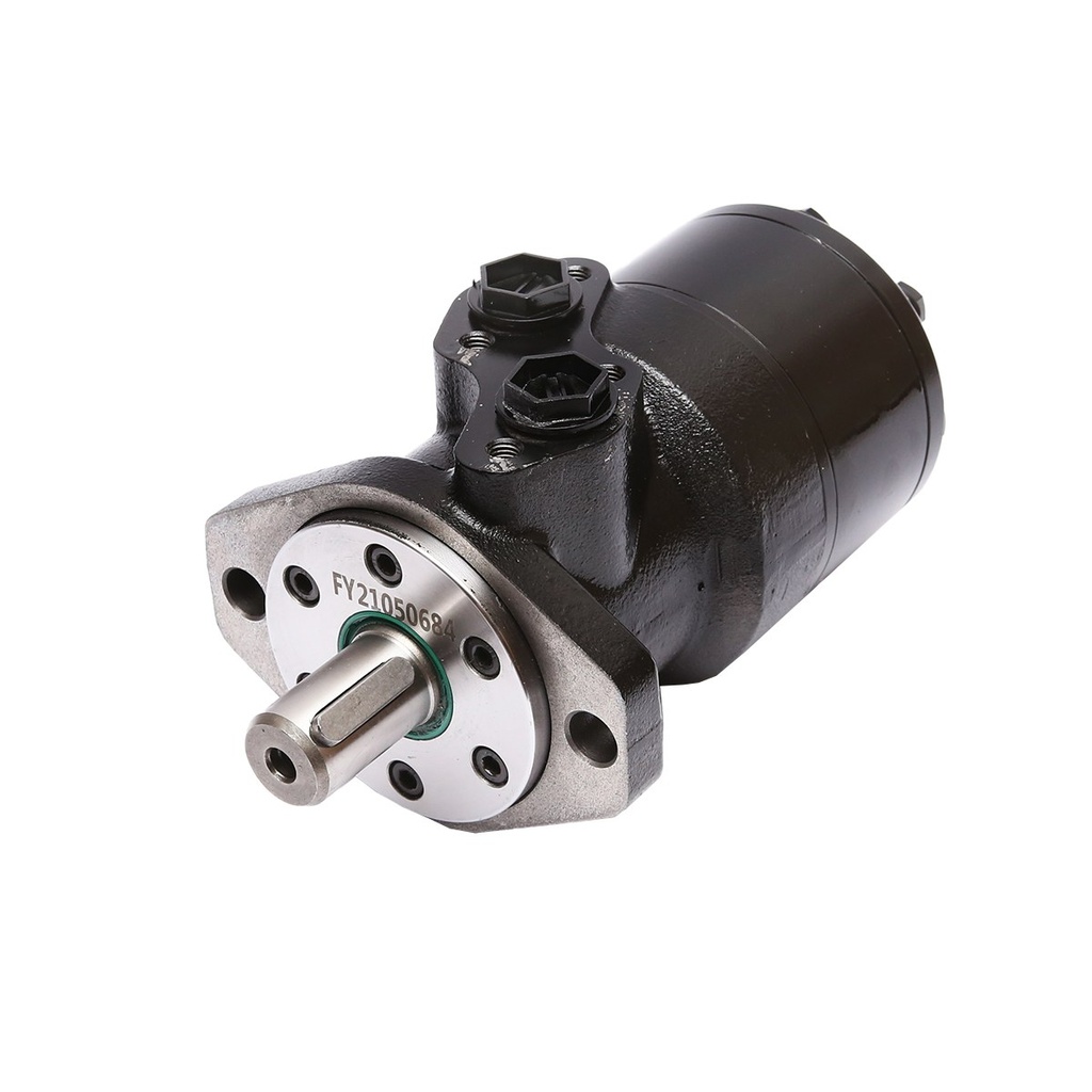 Motor BMR 250cc D=25mm G 1/2