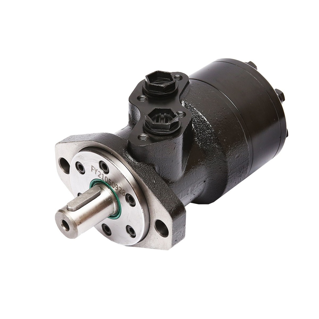 Motor BMR 200cc D 25 mm 1/2