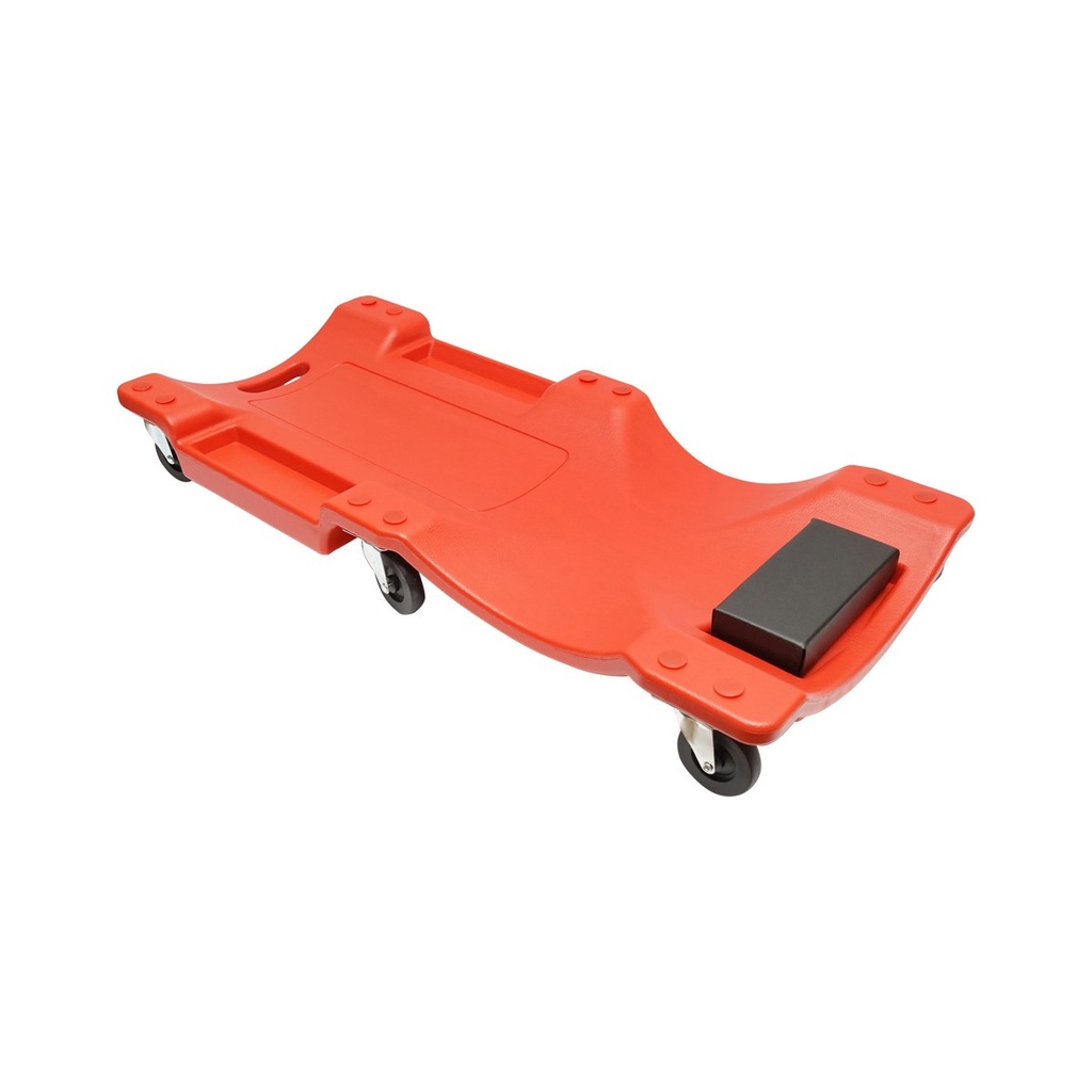 Pat mobil pe roti pentru atelier auto 920x405x110mm