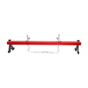 Bara suport pentru motor tip traversa 1500mm