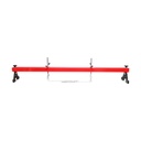 Bara suport pentru motor tip traversa 1800mm