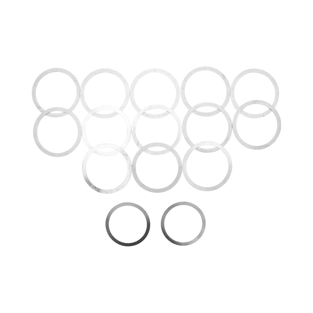 Set saibe reglaj cutie distributie sau reductor CD 00000174 Tractor Forestier