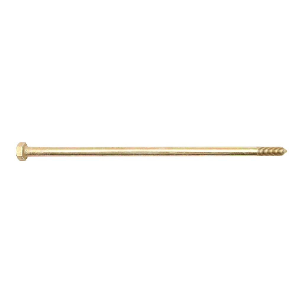 Surub baie ulei anterior lung M10x1,25x262mm pentru Fiat si UTB U-445 115.01.212, 4607933