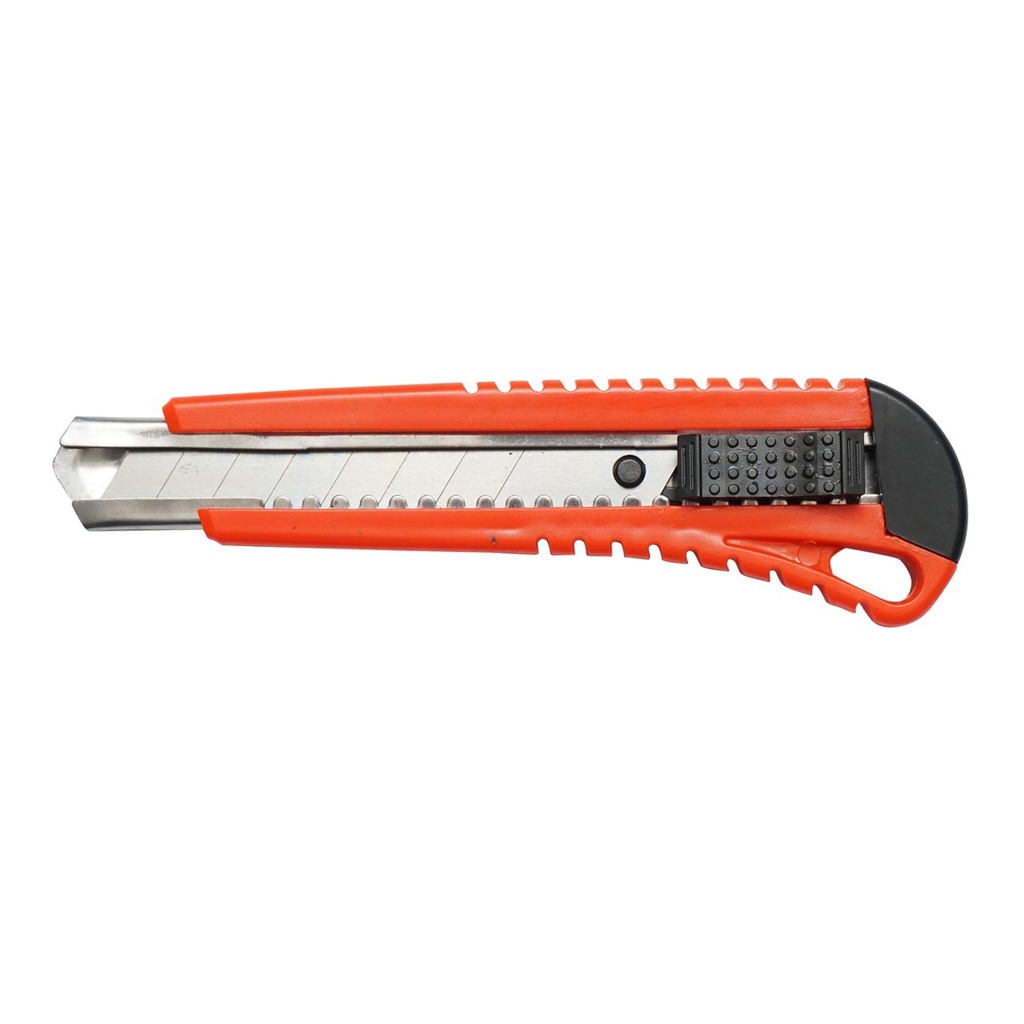 Cutit cutter cu maner anti-alunecare si functie blocare 165mm