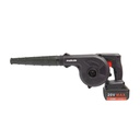 Suflanta aer si aspirator cu acumulator 20V/4000mAh si incarcator 220V/50-60Hz, debit aer 2.3m3/min, 20000rot/min Makute