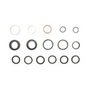 Set garnituri cilindru fi 63mm Tractor Forestier