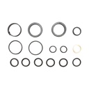 Set garnituri cilindru fi 48mm Tractor Forestier tip nou