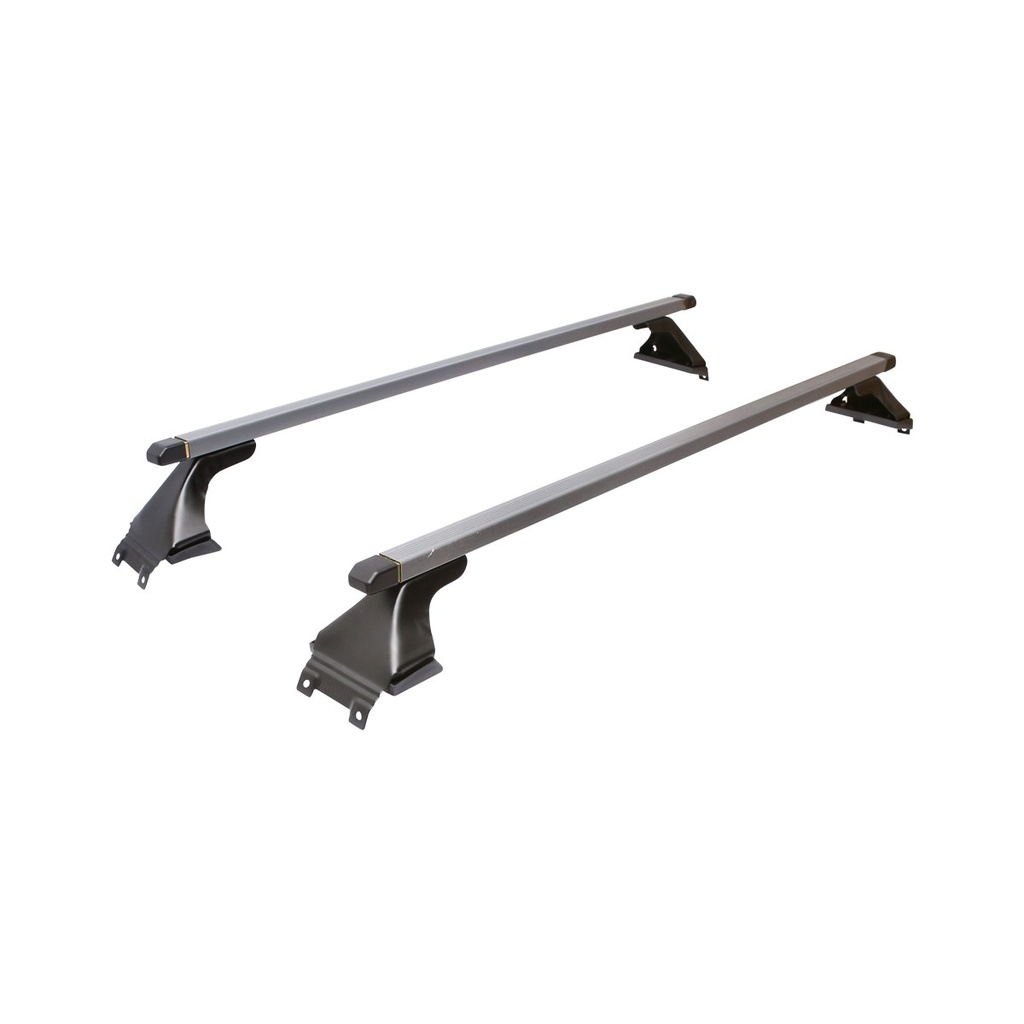 Set 2 bare transversale metalice pentru portbagaj Dacia Logan berlina m.v. 6001998054