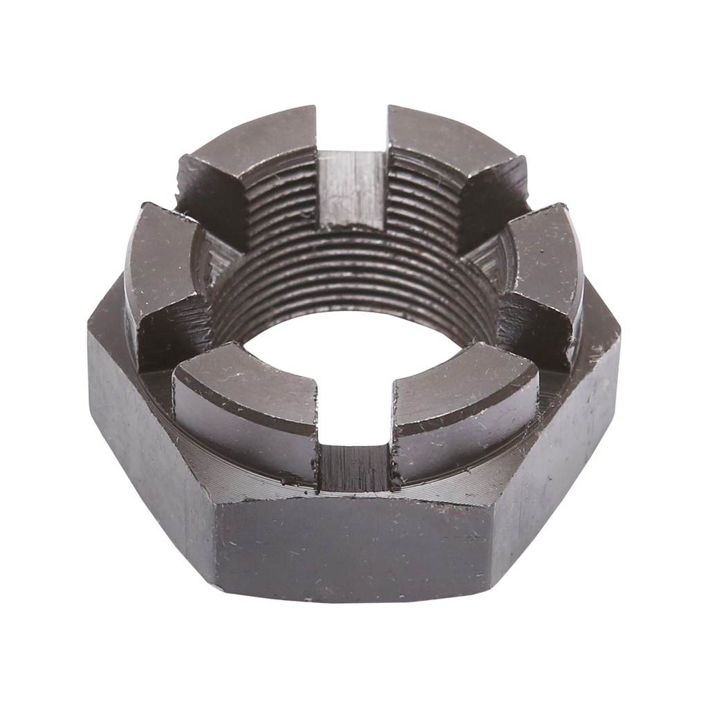 Piulita M27x1,5 pentru ax 1 reductor Tractor Forestier