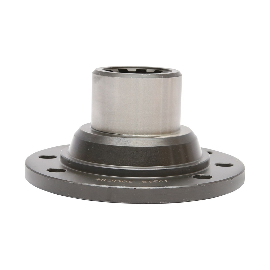 Flansa cardan cu gat scurt ax 1 reductor Tractor Forestier