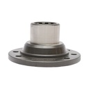 Flansa cardan cu gat scurt ax 1 reductor Tractor Forestier