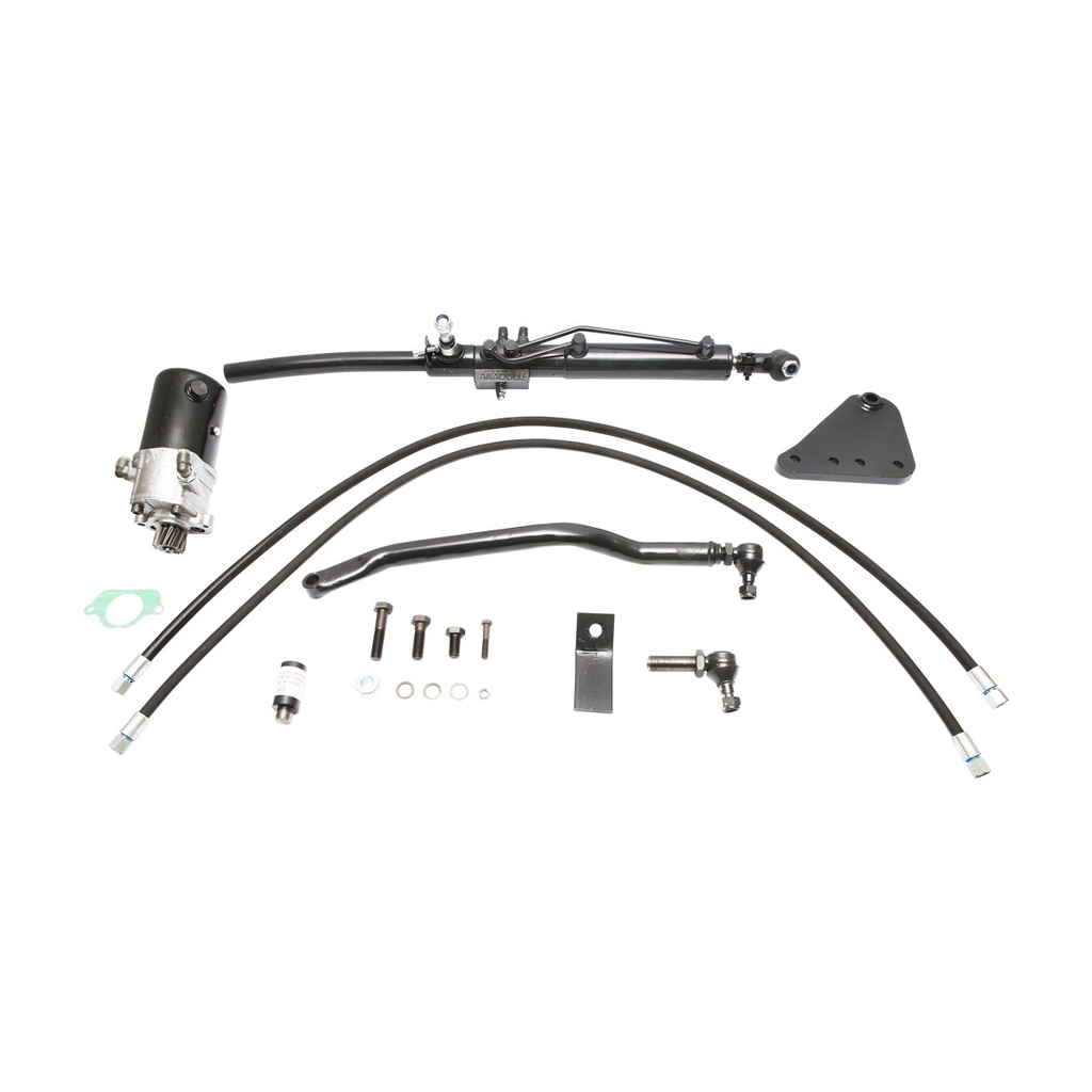 Kit servodirectie pentru tractor Massey Ferguson SERIA 2 285-285S
