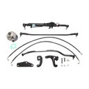 Kit servodirectie pentru tractor Massey Ferguson 240-240S