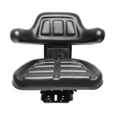 Scaun reglabil universal pentru tractor