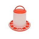 Hranitoare pentru pui si pasari de curte 6 kg