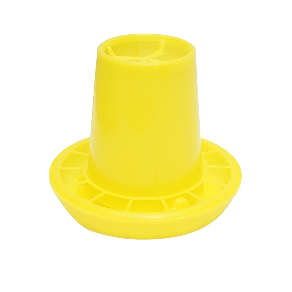 Hranitoare pentru pui si pasari de curte 1,5 kg